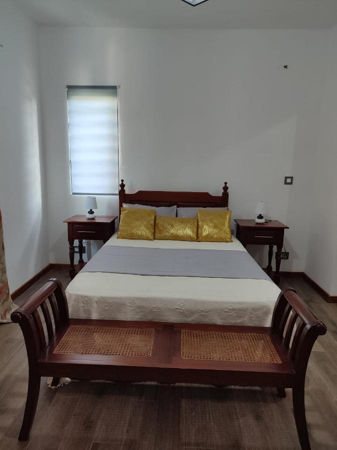 阿尔比恩Beautiful House With Private Pool In Mauritius别墅 外观 照片