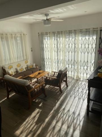 阿尔比恩Beautiful House With Private Pool In Mauritius别墅 外观 照片