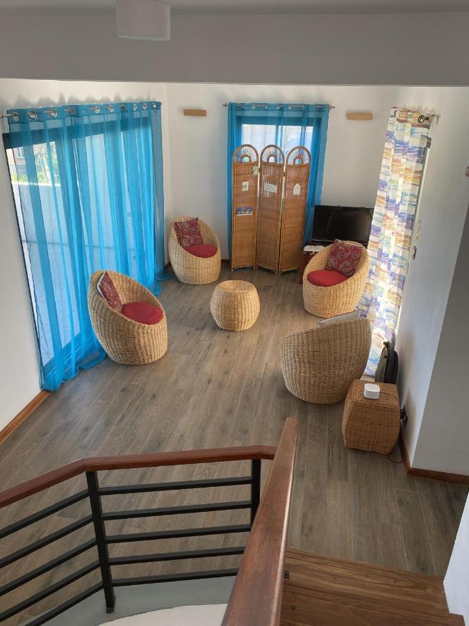 阿尔比恩Beautiful House With Private Pool In Mauritius别墅 外观 照片