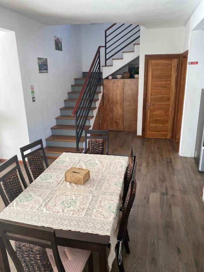 阿尔比恩Beautiful House With Private Pool In Mauritius别墅 外观 照片