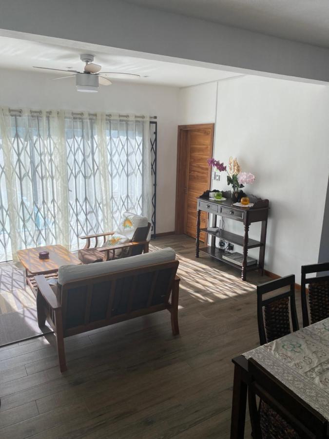 阿尔比恩Beautiful House With Private Pool In Mauritius别墅 外观 照片