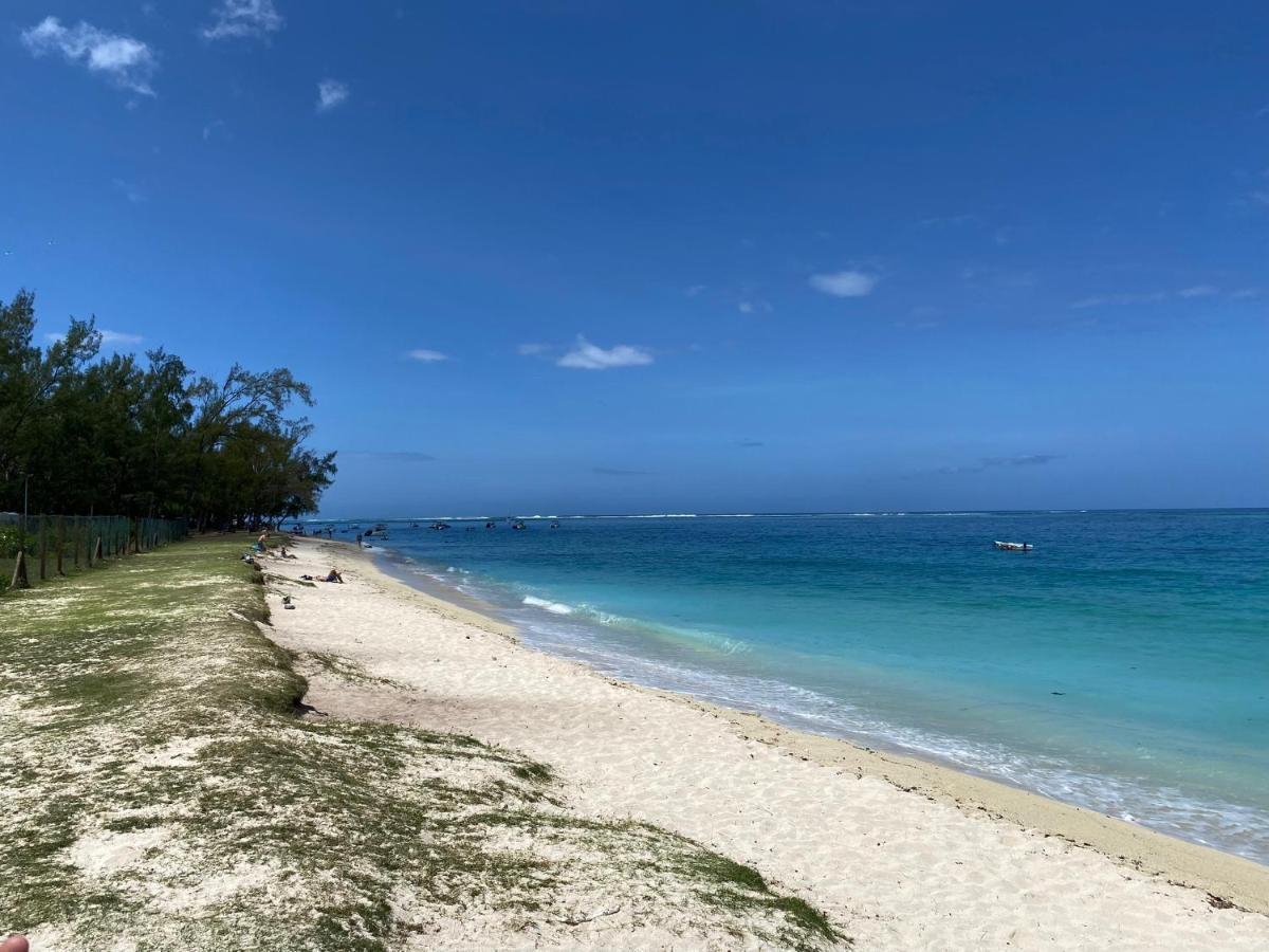 阿尔比恩Beautiful House With Private Pool In Mauritius别墅 外观 照片